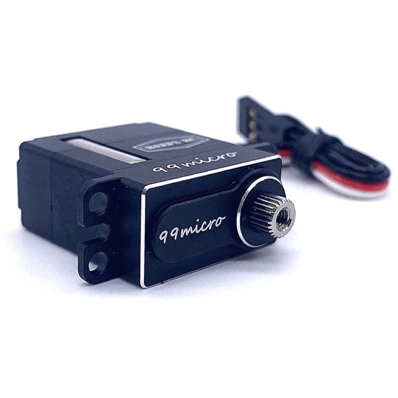 REEFS RC 99 Micro Servo SEHREEFS25 Servos - Image 1